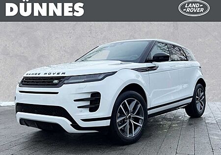 Land Rover Range Rover Evoque D165 Dynamic SE