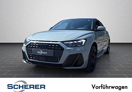 Audi A1 Sportback S line 25 TFSI 70(95) kW(PS) S tron