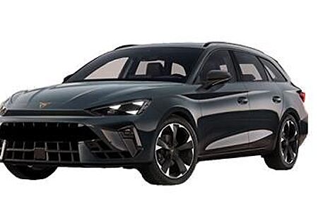 Cupra Leon Sportstourer 2,0 TDI 110kW (150 PS) 7-Ga...
