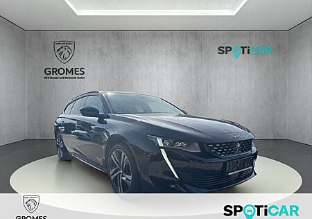Peugeot 508 1.5 BlueHDi 130 SW GT EAT8 PANO LED NAVI Foc