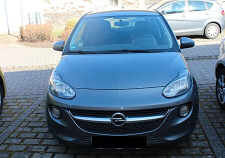 Opel Adam 2015 - 90.000 km