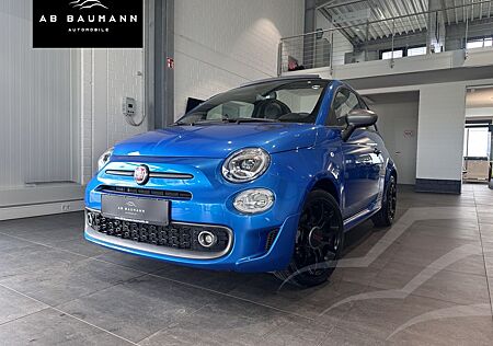 Fiat 500C S *SPORT, BEATS, PDC, DAB, KLIMAAUTO*