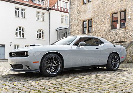 Dodge Challenger 5.7L R/T SHAKER CARPLAY KAM ALPINE