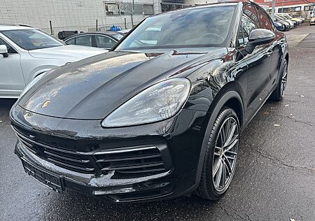 Porsche Cayenne Coupe*SERVICE+REIFEN+APPROVED NEU*22ZOLL