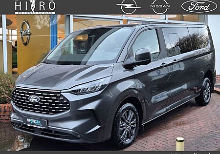 Ford Tourneo Custom 320 L2 Titanium FWD 9Sitzer