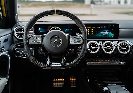 Mercedes-Benz E 53 AMG Mercedes-AMG E 53 4MATIC+ T Autom. ...