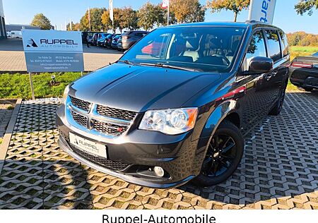 Dodge Grand Caravan V6 3,6L el.Türen el.Heckk.R-CAM