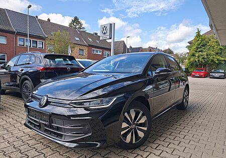 VW Golf Volkswagen 8.5 1.5 eTSI 85 kW Goal,ACC,KAM,KLIMA