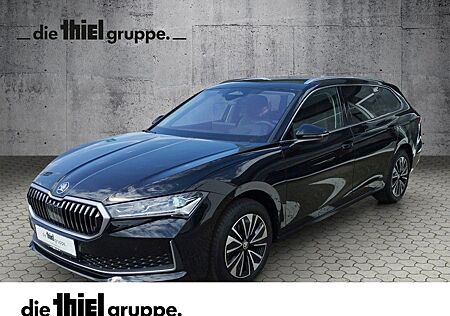 Skoda Superb Combi Selection 2,0 TDI 110 kW 7- SELECTI