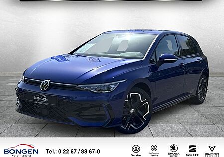 VW Golf Volkswagen VIII 1.5 eTSI R-line DSG Apple Car Play Rüc