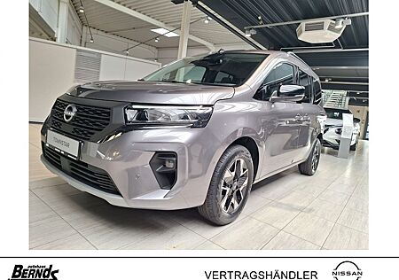 Nissan Townstar Kombi N-Connecta AUTOMATIK R-CAM NAV DA