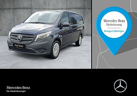 Mercedes-Benz Vito 119 CDI KA Lang PRO+AHK+9G+Klima+Kamera+LED