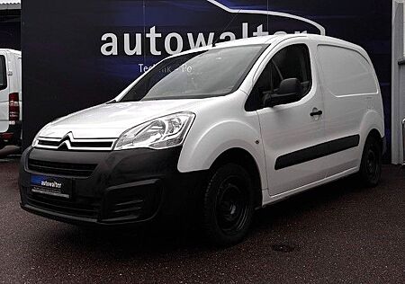 Citroën Berlingo Kasten Business L1,Rückfahrkamera
