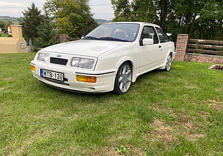 Ford Sierra Cosworth (Replica)