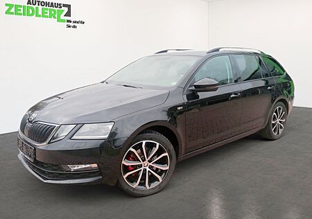 Skoda Octavia Combi 1.5 TSI DSG Soleil AHK*ACC*RFK*SHZ