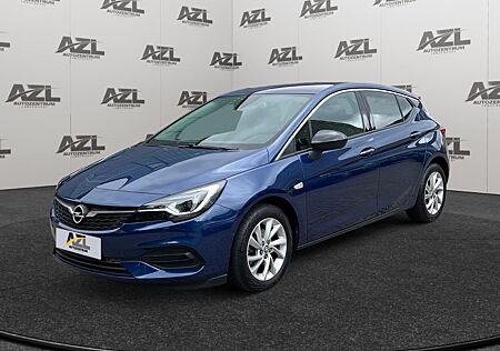 Opel Astra K Lim. 5-trg. Eleg. , Navi autom Einparken