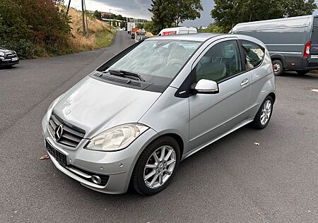 Mercedes-Benz A 180 A -Klasse CDI Special Edition Klima