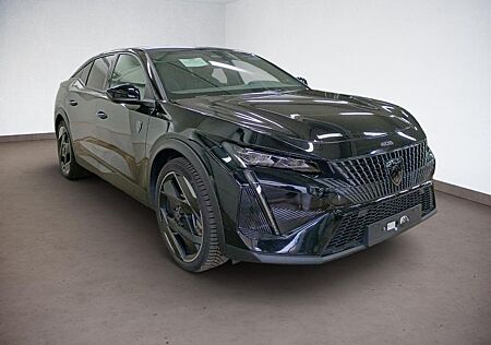 Peugeot 408 GT 1.6 Plug-In Hybrid 225 e-EAT8