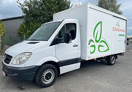 Mercedes-Benz Sprinter *313 CDI*Maxi-Koffer*Sehr Guten-Zustand*