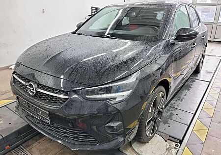 Opel Corsa -e Electric GS-Line +ZUSATZAUSSTATTUNG+GARA