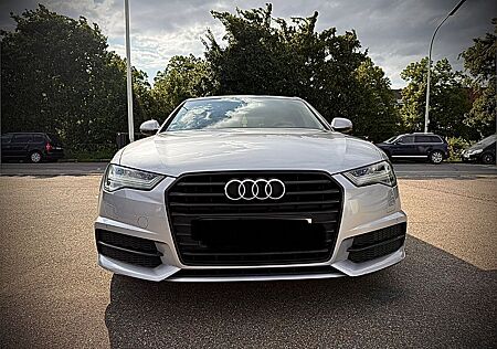 Audi A6 2.0 TDI 140kW ultra S tronic -