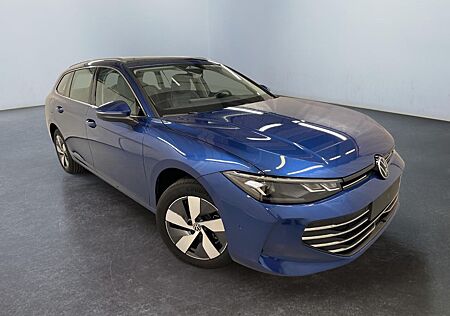 VW Passat Variant Volkswagen Business 1.5 eTSI 150PS/110kW ...