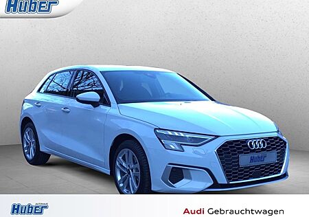 Audi A3 Sportback advanced 35 TFSI 110kW S tronic
