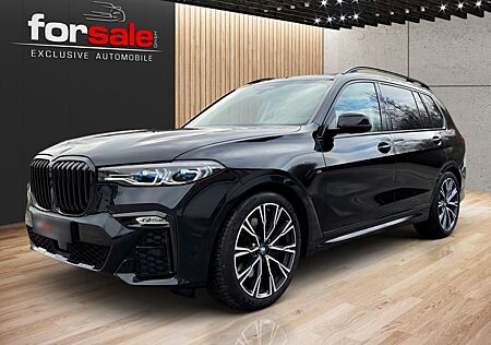 BMW X7 M50i ,Night Vision,ExecutiveDrive,TV,AHK,Softc