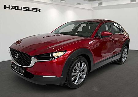 Mazda CX-30 2.0 Skyactiv G Selection *Navi* *Sitzheizu