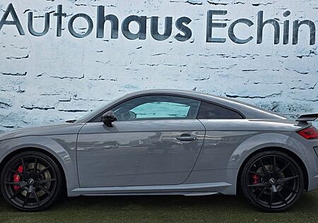 Audi TT RS Coupe 2.5 TFSI quattro*B&O*Leder*LED*Kam.