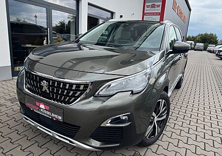 Peugeot 5008 1.2 Allure *Navi*Pano*7-Sitze