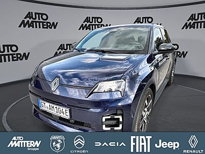 Renault R5 E-Tech Electric 150 Comfort Range Techno
