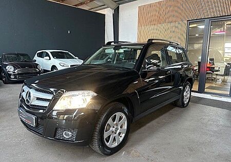 Mercedes-Benz GLK 200 CDI