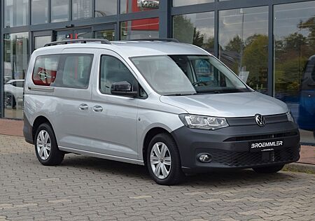 VW Caddy Volkswagen Maxi 2.0TDI Diesel Standheizung