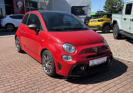 Abarth 695 Navi/Beats/Klimaautomatik