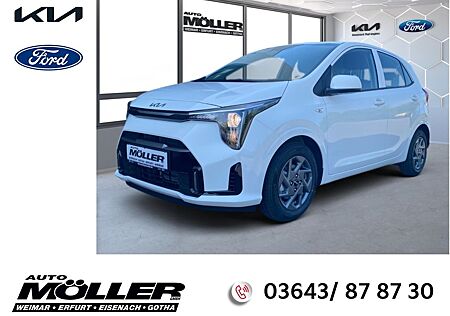 Kia Picanto 1.0T MT VISION+NAVI+KAMERA+TEMPOMAT+KOLL