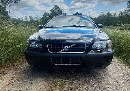 Volvo S60 2.4 D5 Premium