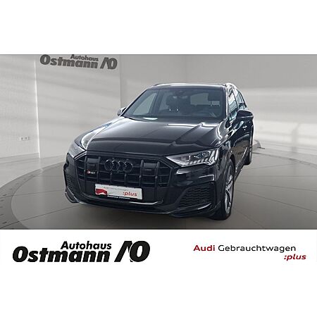 Audi SQ7 leasen