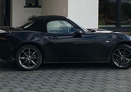 Mazda MX-5 2.0 SKYACTIV-G 160 Sports-Line