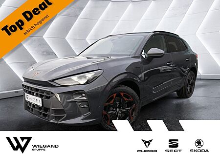 Cupra Terramar VZ 1.5 e-Hybrid KAMERA ACC HUD LED 360°