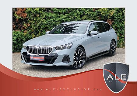 BMW 520d 520 M Sport Harman AHK HUD 360Cam...