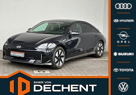 Hyundai IONIQ 6 UNIQ 77,4kWh 229PS Navi/Sitzpaket!