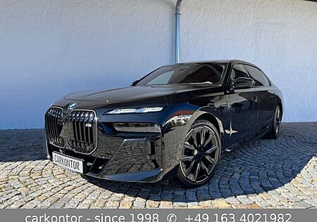 BMW M760 gebraucht kaufen BMW M760e xDrive *M SPORT PRO**SKY*CRYSTAL*2025*