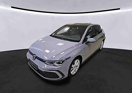 VW Golf Volkswagen GTE eHybrid 1.4 TSI /ST-HZ/LEDER/PANO/MATRI