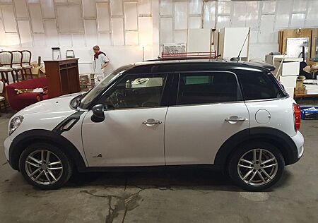 Mini Cooper S Countryman Cooper S ALL4 Cooper S