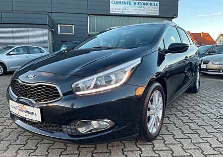 Kia Cee'd Sportswagon 1.6 GDI *Navigation*Klima*PDC*