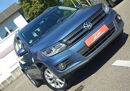 VW Tiguan Volkswagen Sport & Style 4Motion AHK 2200kg