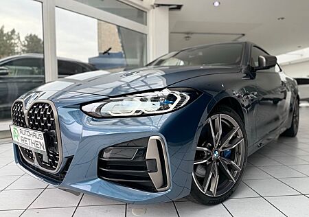 BMW M440i Coupe xDrive *M SPORT*ACC*360°*LASERLICHT*