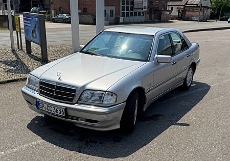Mercedes-Benz C 180 ELEGANCE Elegance