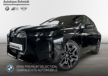 BMW iX xDrive45 *688€ o Anzahlung*M Sport*22 Zoll*AH